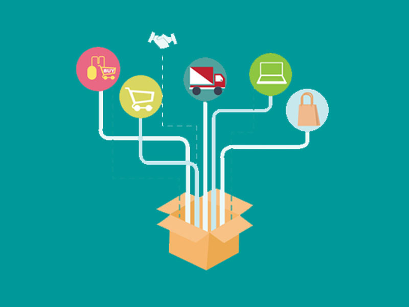 Chainer Pro distribution management software