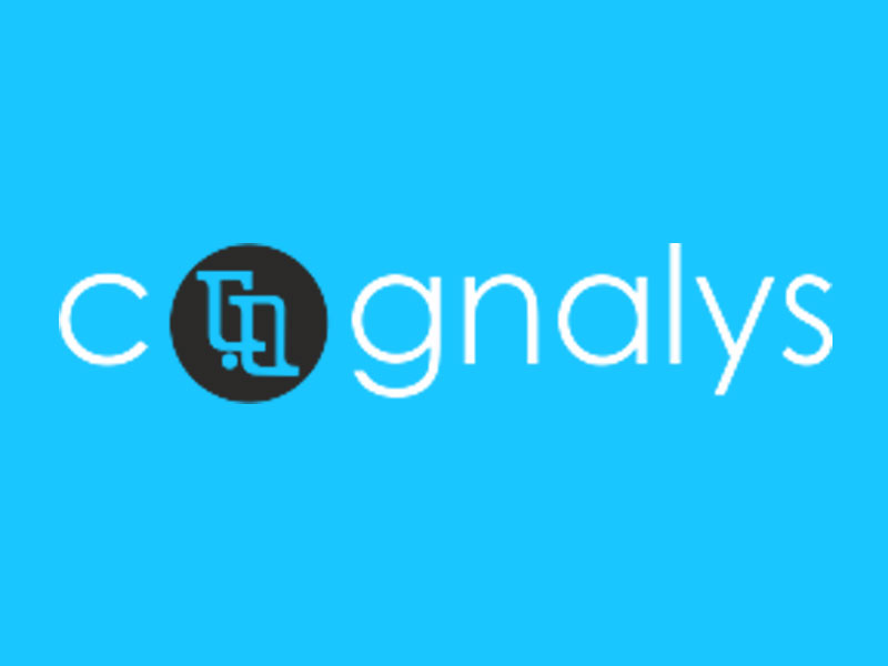 Cognalys two-factor authentication product