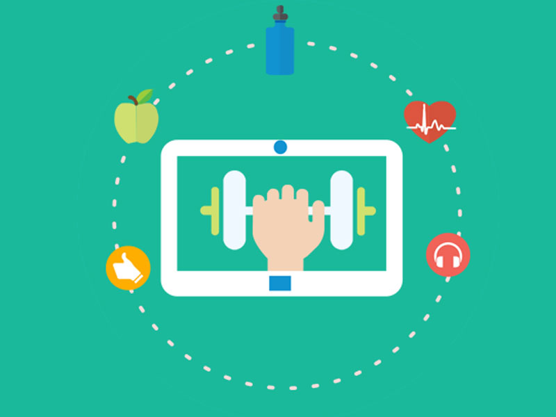 Hassle Pro gymnastics club software