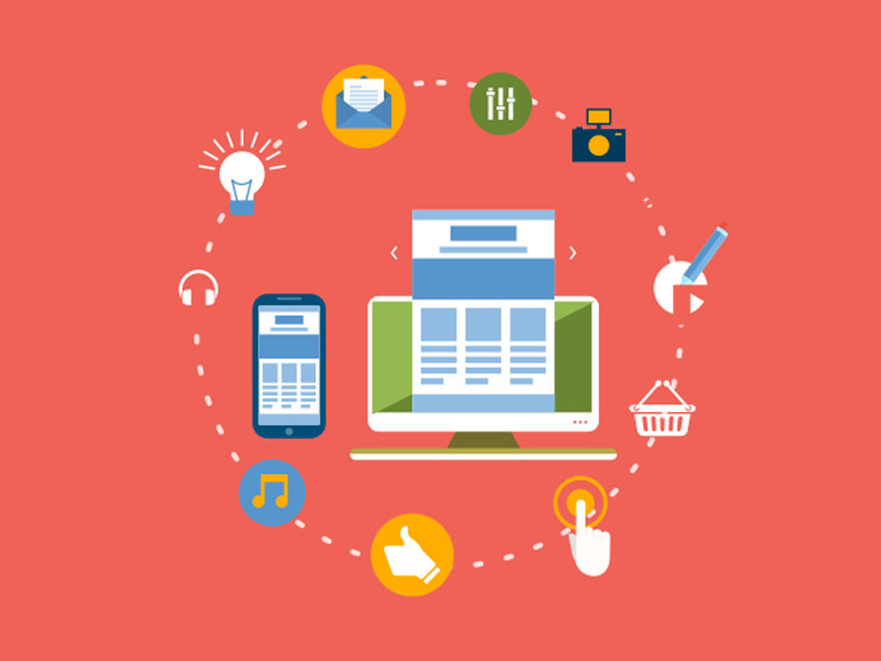 News Port digital news platform